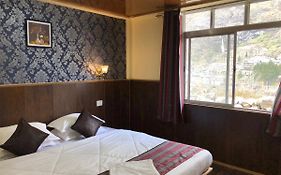 Keerong Cottages Lachung